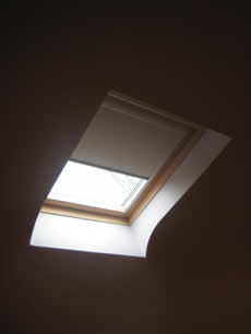 attic conversions including roof windows by leitrim builder