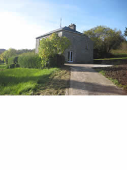 houses in leitrim for rent